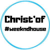 #weekndhouse by Christ'of EP 15 by Christ'of @weekndhouse