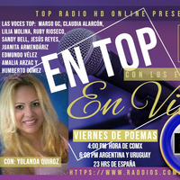 EN TOP CON LOS ESTRENOS del 7-26-19 con Yolanda Quiroz by Yolanda Quiroz