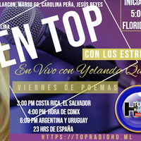 EN TOP CON LOS ESTRENOS OCT-04-19 by Yolanda Quiroz