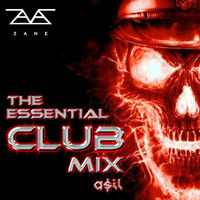 Alex Silverblade - The Essential Club Mix by Alex Silverblade (ASIL)
