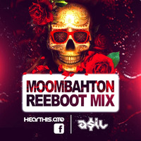 Alex Silverblade - Moombahton Reeboot Mix by Alex Silverblade (ASIL)