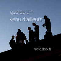 #38 Guillaume by dopi