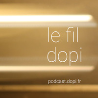 Rejoignez mon nouveau podcast by dopi