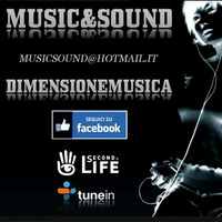 Sequenza Mixata Music&Sound by MUSIC&SOUND DIMENSIONEMUSICA