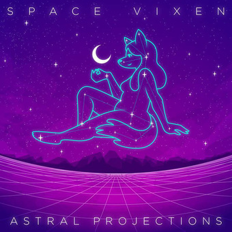 Space Vixen