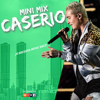 DJMOX - MINI MIX CASERIO by Alex Castillo