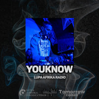 035 DEEP FIELD session by Lupa Afrika radio mixed by Youknow 06.10.2020. by Lupa Afrika Production Radio