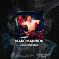 039 DEEP FIELD session by Lupa Afrika radio mixed by Marc Mannion 10.11.2020. by Lupa Afrika Production Radio