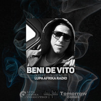 040 DEEP FIELD session by Lupa Afrika radio mixed by Beni de Vito 17.11.2020. by Lupa Afrika Production Radio