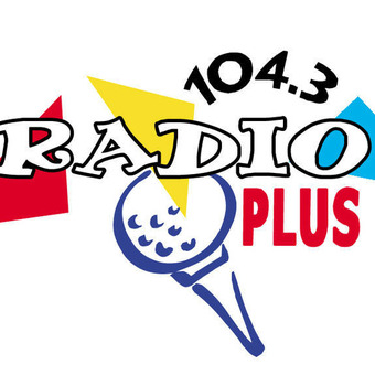 RADIO PLUS 104.3 FM ET DAB+
