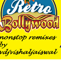 bollywood retro dhamaka hits 80s 90s mix by VdjVictorious J