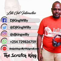 Gospel Trend Mixtape - Dj King Willy by Dj King Willy
