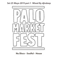 Palo Market Fest 2019 part 1 by djindeep