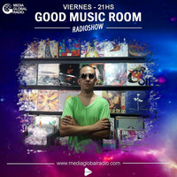 GOOG MUSIC ROOM 13 - 04 - 2018.mp3 by GOOD MUSIC ROOM 2018