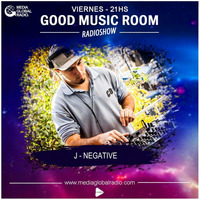 1- 6 - 2 018 by GOOD MUSIC ROOM 2018
