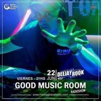 22 -  6 - 2018 by GOOD MUSIC ROOM 2018