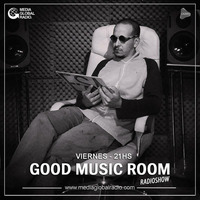 20 - 7 - 2018 by GOOD MUSIC ROOM 2018