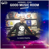 27 - 7 - 2018 by GOOD MUSIC ROOM 2018