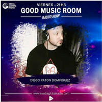 3 - 8 - 2018 by GOOD MUSIC ROOM 2018