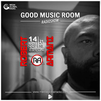 14 -  9 - 2018 by GOOD MUSIC ROOM 2018