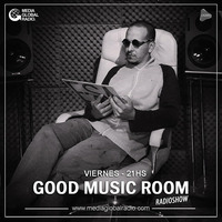 5 - 10 - 2018 by GOOD MUSIC ROOM 2018