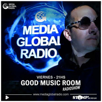 9  - 11 - 2018 - Programa completo good music room. by GOOD MUSIC ROOM 2018