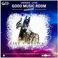 16 -11- 2018-Especial : Bandas Sonoras De Películas - programa completo good music room. by GOOD MUSIC ROOM 2018