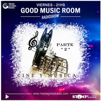 23 - 11 - 2018 .Bandas Sonoras De Películas -programa completo good music room.( PARTE 2 ) by GOOD MUSIC ROOM 2018