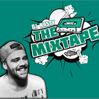 THE MIXTAPE by DJ Nasty