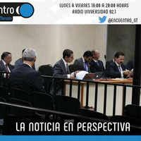 LA NOTICIA EN PERSPECTIVA - FINANCIAMIENTO ELECTORAL by Punto de Encuentro GT