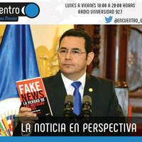 LA NOTICIA EN PERSPECTIVA - FAKE NEWS by Punto de Encuentro GT
