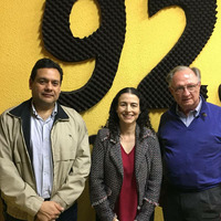 PUNTO DE ENCUENTRO - IMPACTO DE LA LUCHA CONTRA LA CORRUPCIÓN EN GUATEMALA by Punto de Encuentro GT
