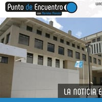 LA NOTICIA EN PERSPECTIVA - LUCHA CONTRA LA CORRUPCIÓN by Punto de Encuentro GT