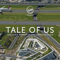 Tale of Us - Cercle Aeroport de Paris (2018) by Troy Davis