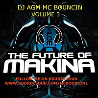 MC BOUNCIN NEW D PROJECT TRACK by Mc Bouncin aka DJ Ammo t