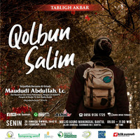 Qolbun Salim - Ustadz Maududi Abdullah, Lc by Klik Sunnah