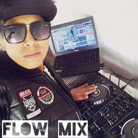 reggaeton mix  juio 2018 by Marco dj flow