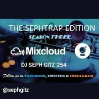 THE SEPHTRAP EDITION SSN 3 by Seph the Entertainer