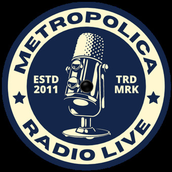 Metropolica Radio Internacional