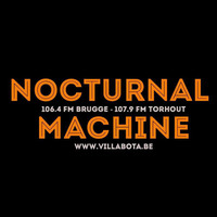 Nocturnal Machine EP 53 - 06/04/18 - What is house? by Nocturnal Machine