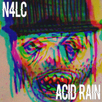 Acid Rain by n4lc