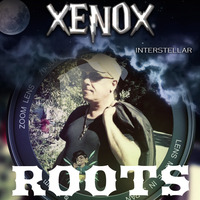 &lt; XENOX &gt; ROOTS *Live Act* by FUEGO ASTRAL < HEXADEUS >