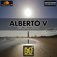 [T2TPodcast] 056 Special Guestmix by ALBERTO V by Time2Trance T2T