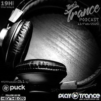 [T2TPodcast] 061 mixed by PUCK by Time2Trance T2T