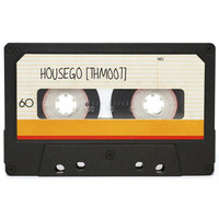The Hectors Mixtape ~ Housego (One Track Mind) | [THM007] by Hector's House