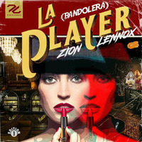 Zion y Lennox - La Player (Bandolera) Extended (DjAlexAnders) DEMO by DJALEXANDERS