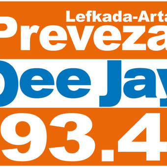 93,4 Radio DeeJay