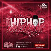 the hiphop assignment mixtape No.1 by the dj peshie