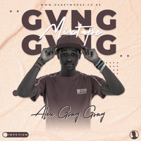 The Gvng Gvng Mixtape 004 by Alex Gvng Gvng
