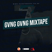 The Gvng Gvng Mixtape 007 by Alex Gvng Gvng